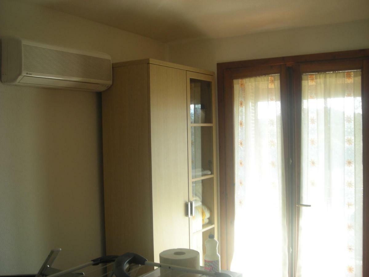 Apartamento Olbia Tempio Exterior foto