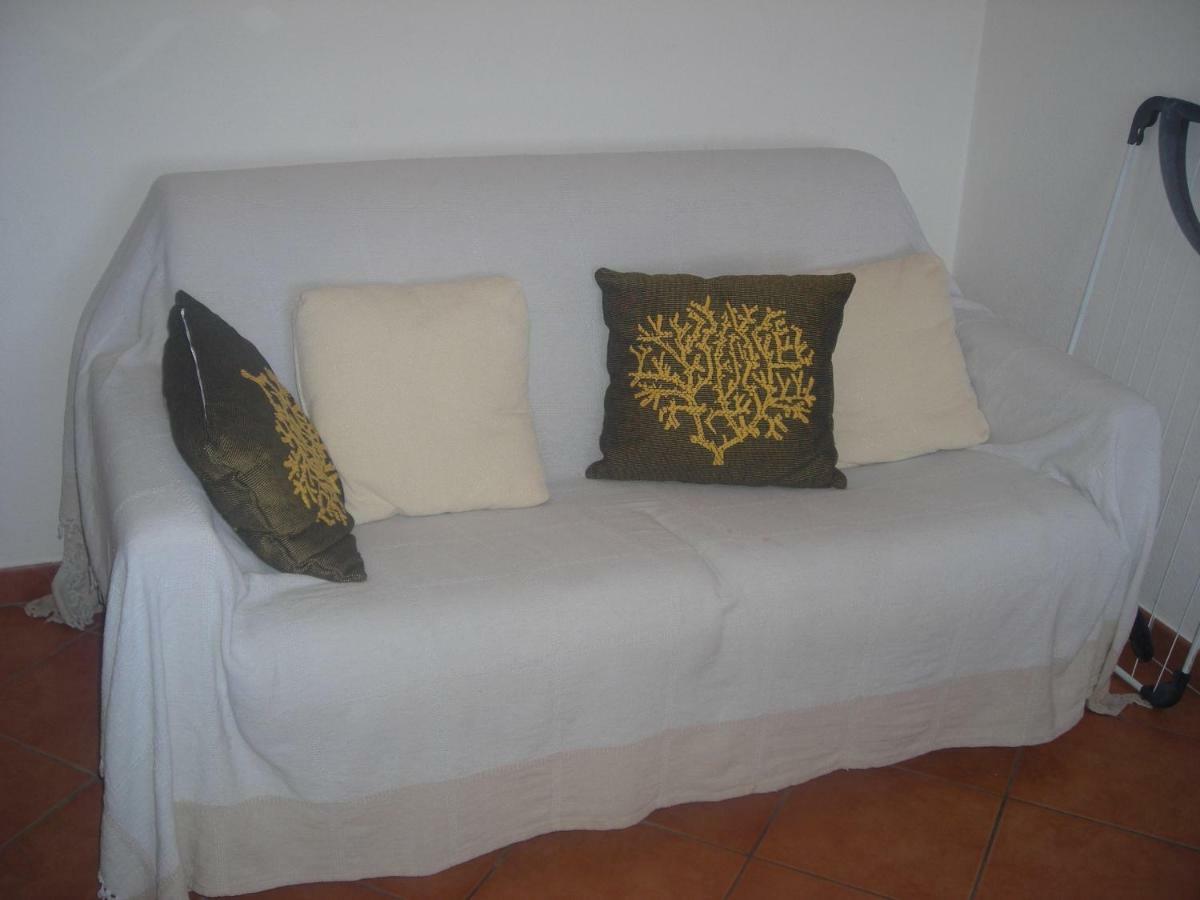 Apartamento Olbia Tempio Exterior foto