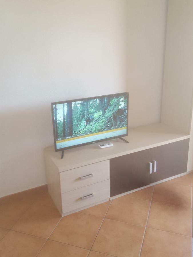 Apartamento Olbia Tempio Exterior foto